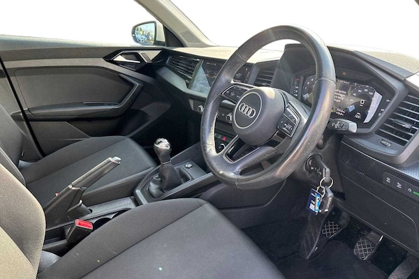 Used Audi A1 2023 for sale - 75581037: Photo 6