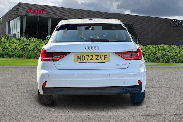 Used Audi A1 2023 for sale - 75581037: Photo 7