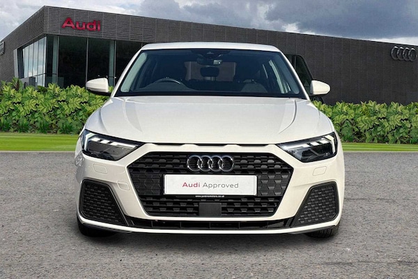 Used Audi A1 2023 for sale - 75581037: Photo 8