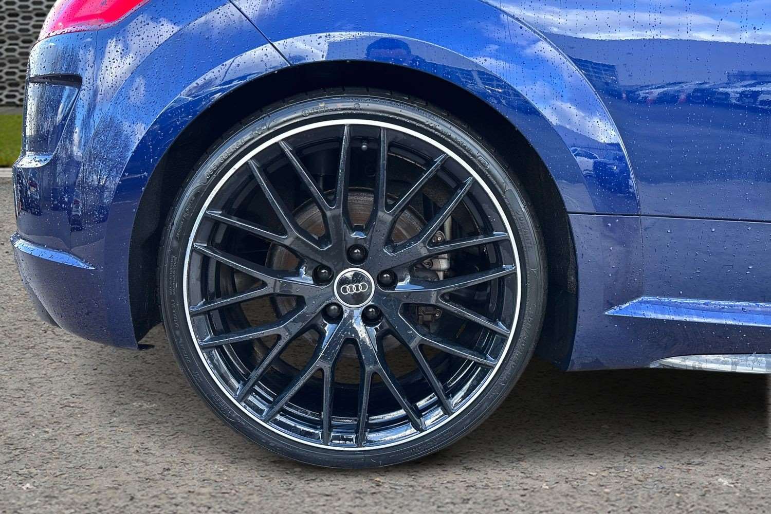 Used Audi TT 2022 for sale - 78024278: Photo 10