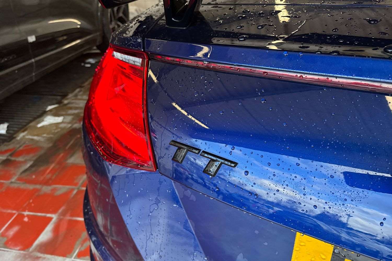 Used Audi TT 2022 for sale - 78024278: Photo 12