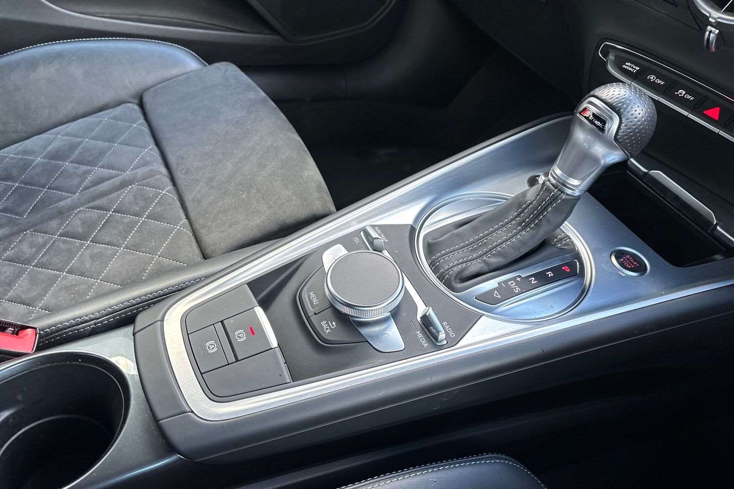 Used Audi TT 2022 for sale - 78024278: Photo 15