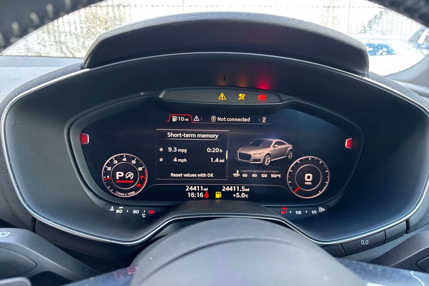 Used Audi TT 2022 for sale - 78024278: Photo 18