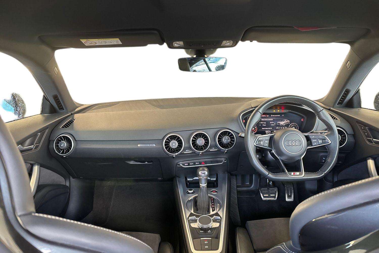 Used Audi TT 2022 for sale - 78024278: Photo 19