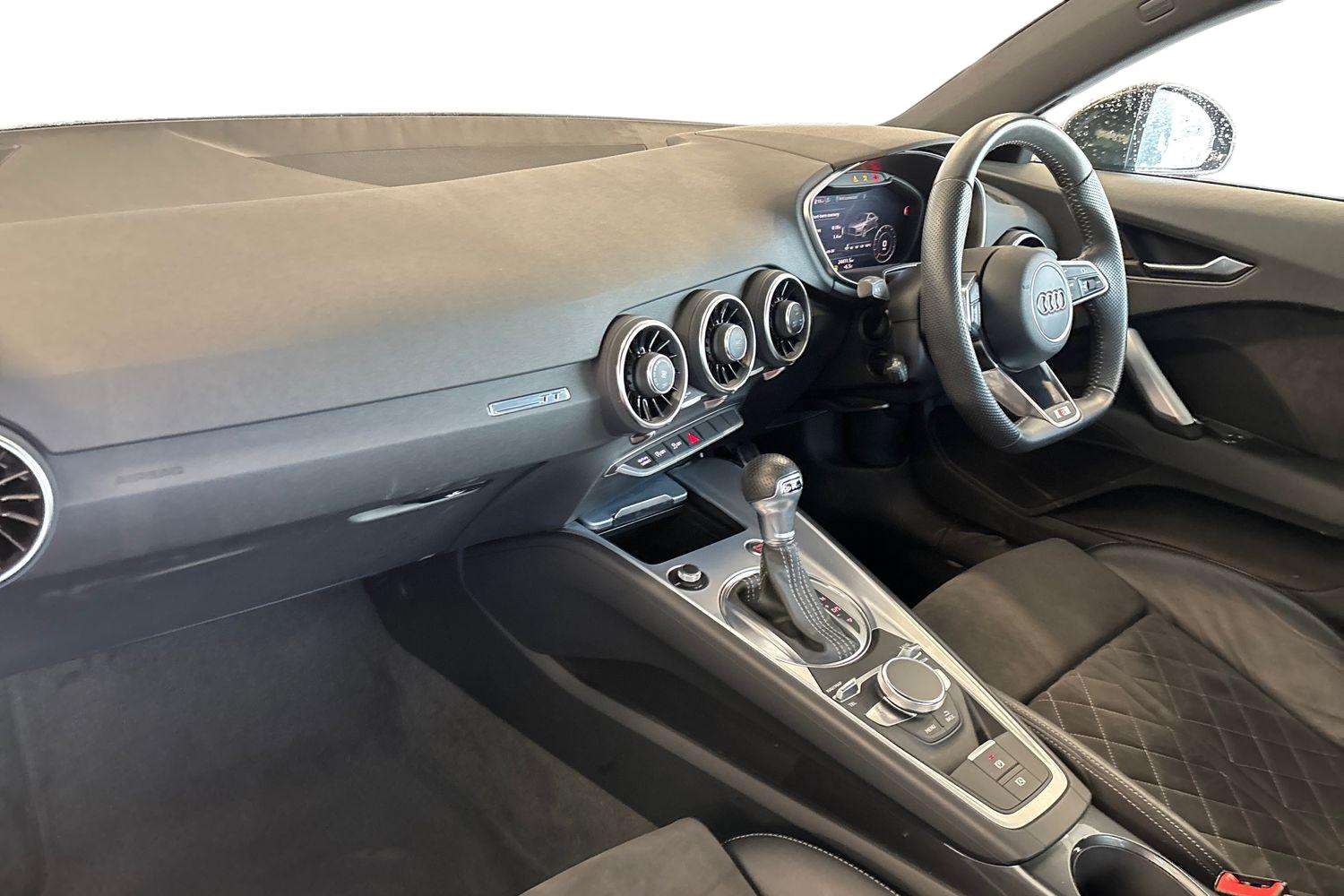 Used Audi TT 2022 for sale - 78024278: Photo 2