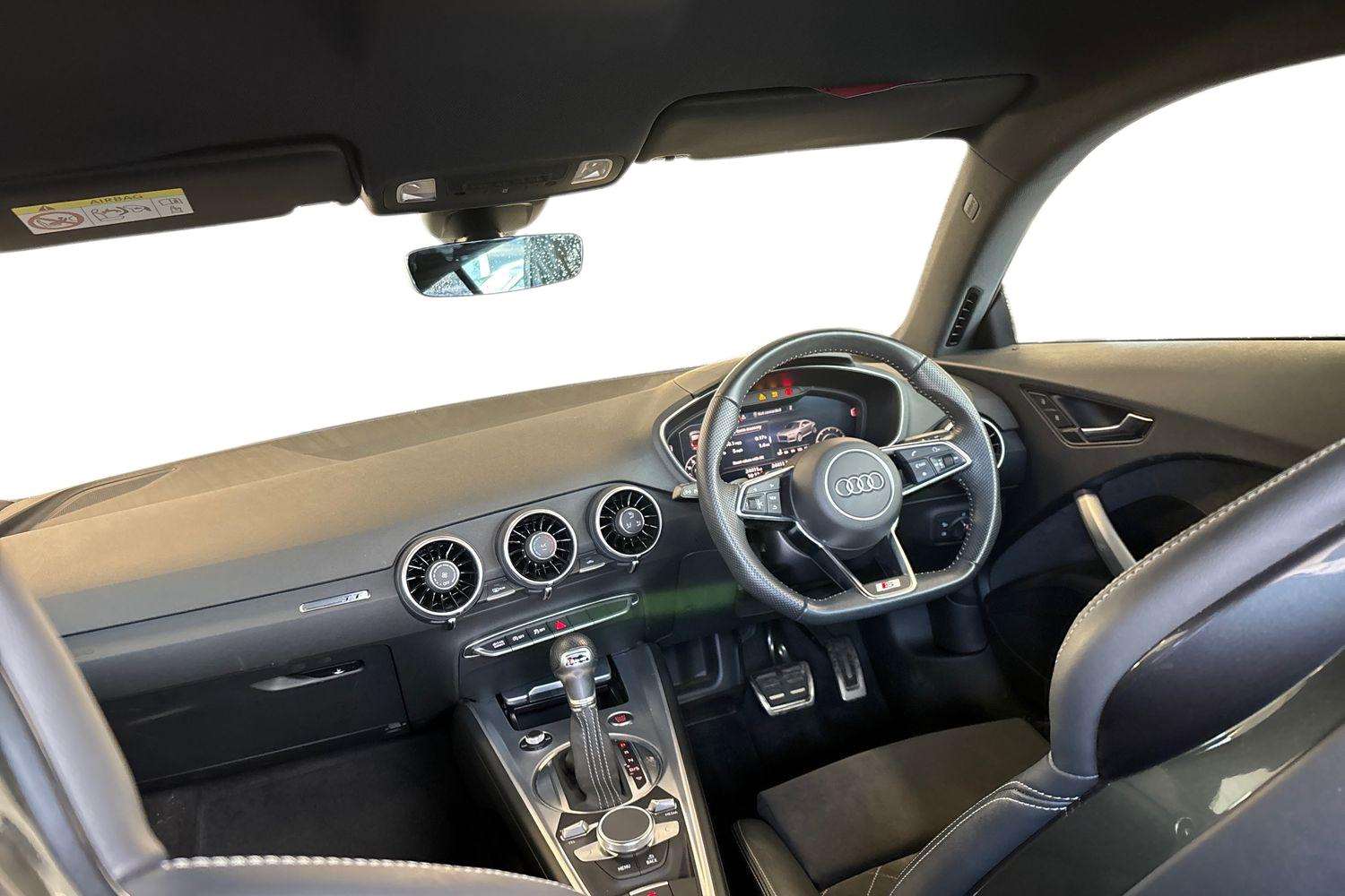 Used Audi TT 2022 for sale - 78024278: Photo 20