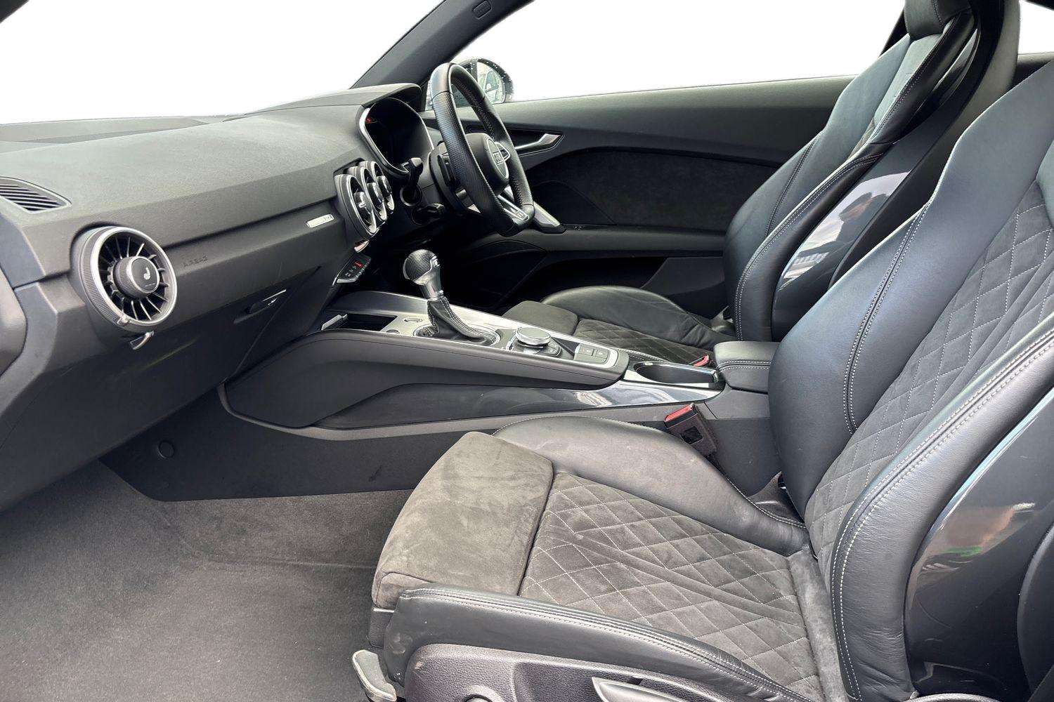 Used Audi TT 2022 for sale - 78024278: Photo 21