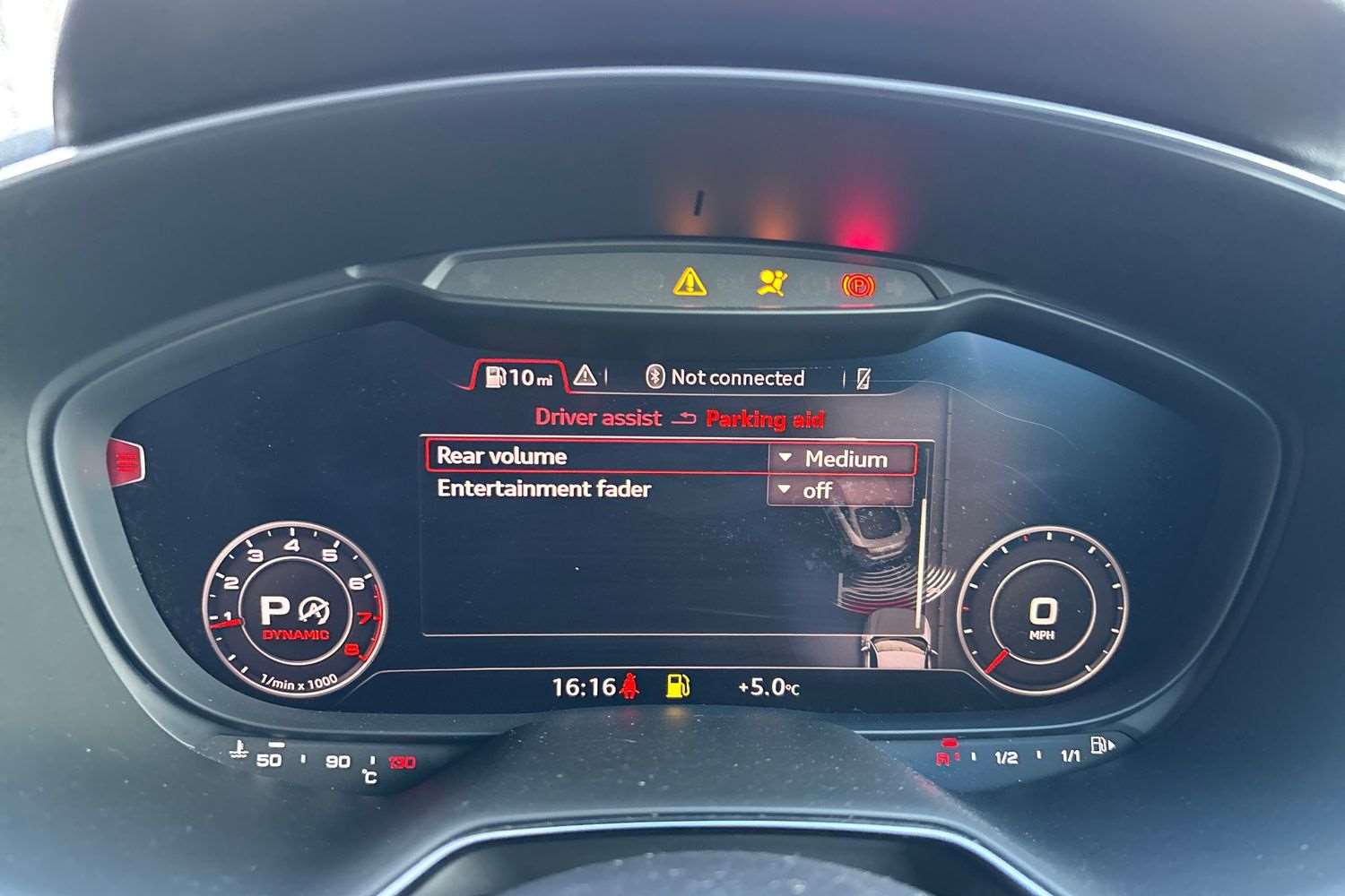 Used Audi TT 2022 for sale - 78024278: Photo 26