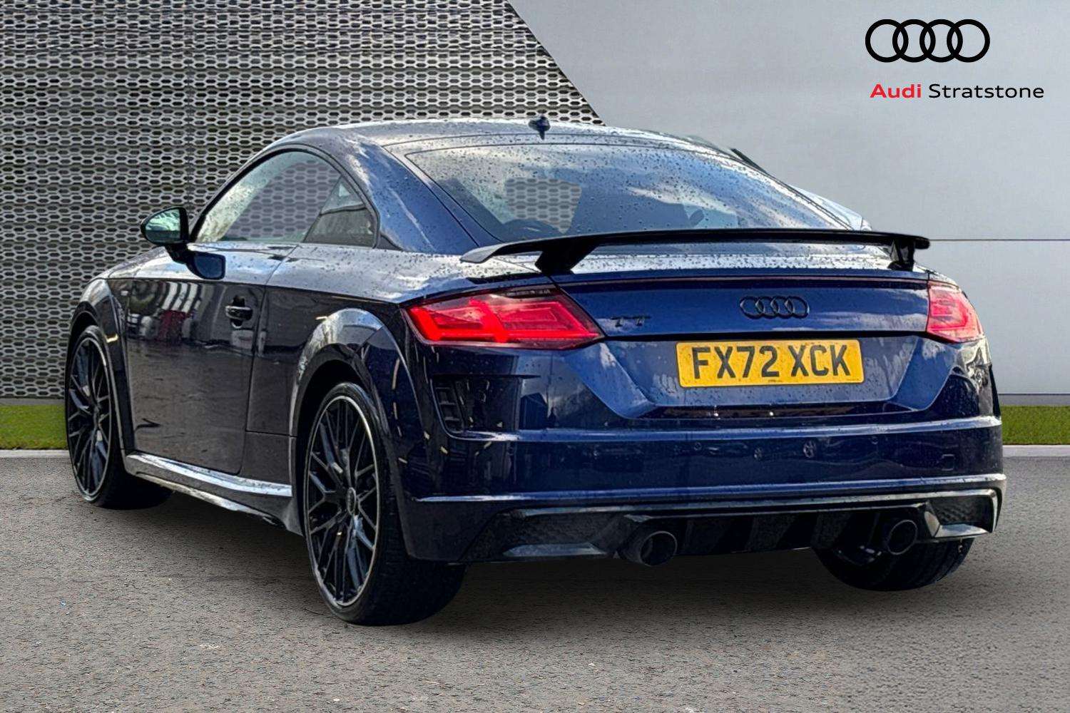 Used Audi TT 2022 for sale - 78024278: Photo 3