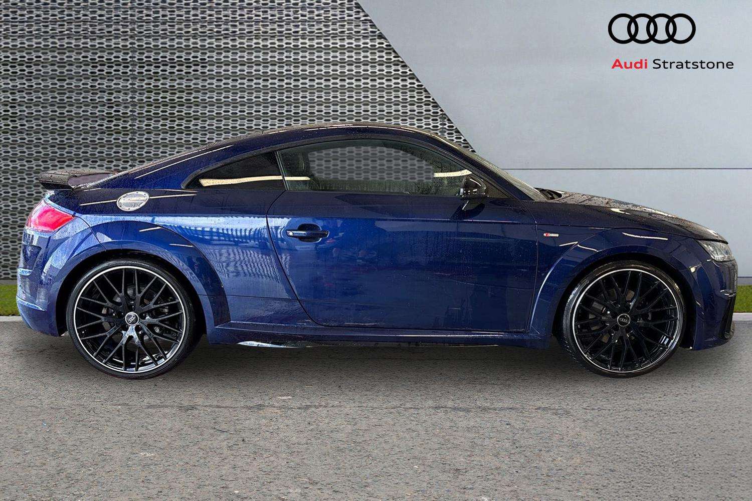 Used Audi TT 2022 for sale - 78024278: Photo 4