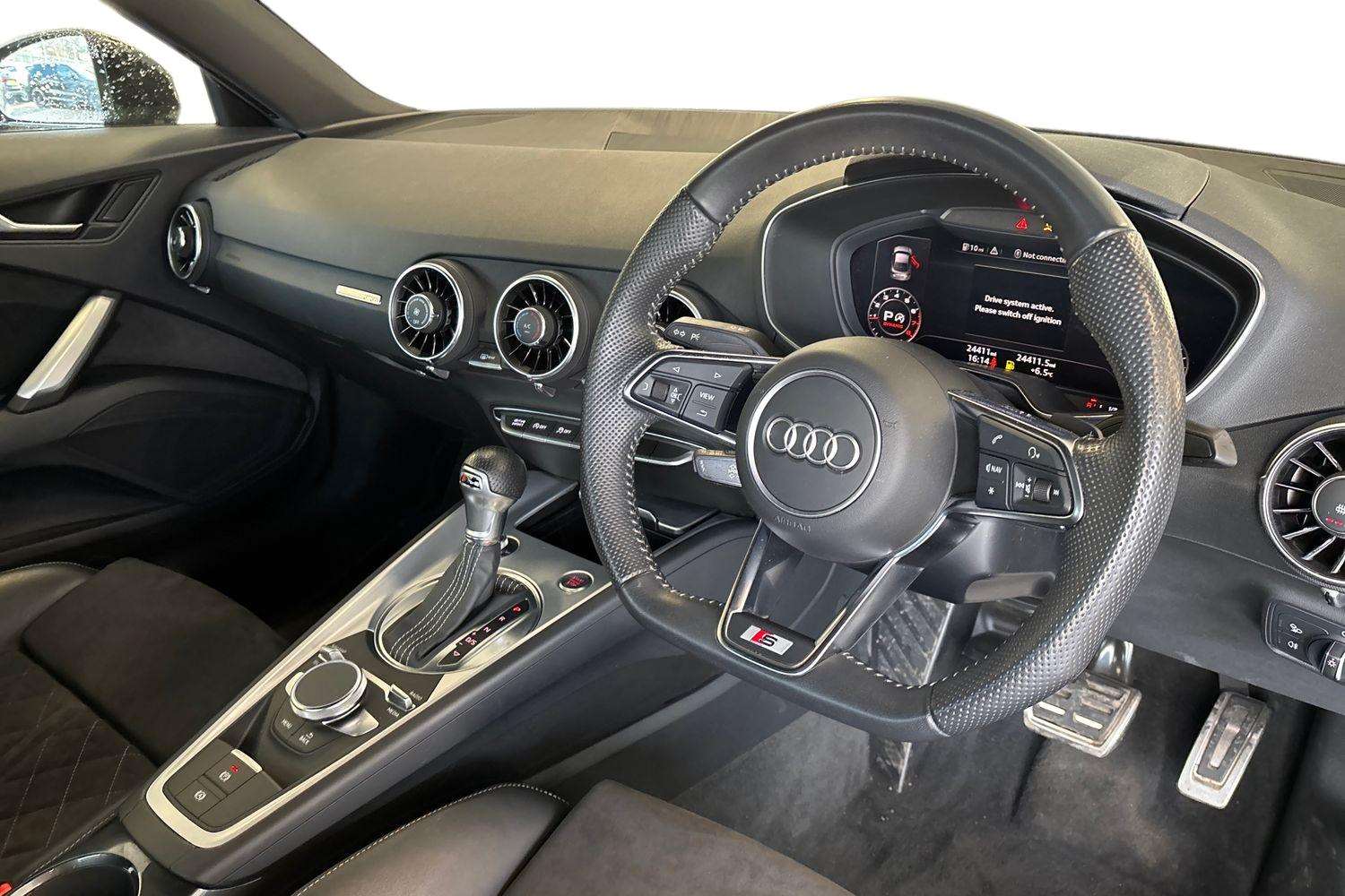 Used Audi TT 2022 for sale - 78024278: Photo 6