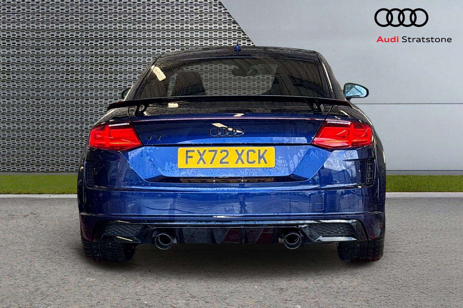 Used Audi TT 2022 for sale - 78024278: Photo 7