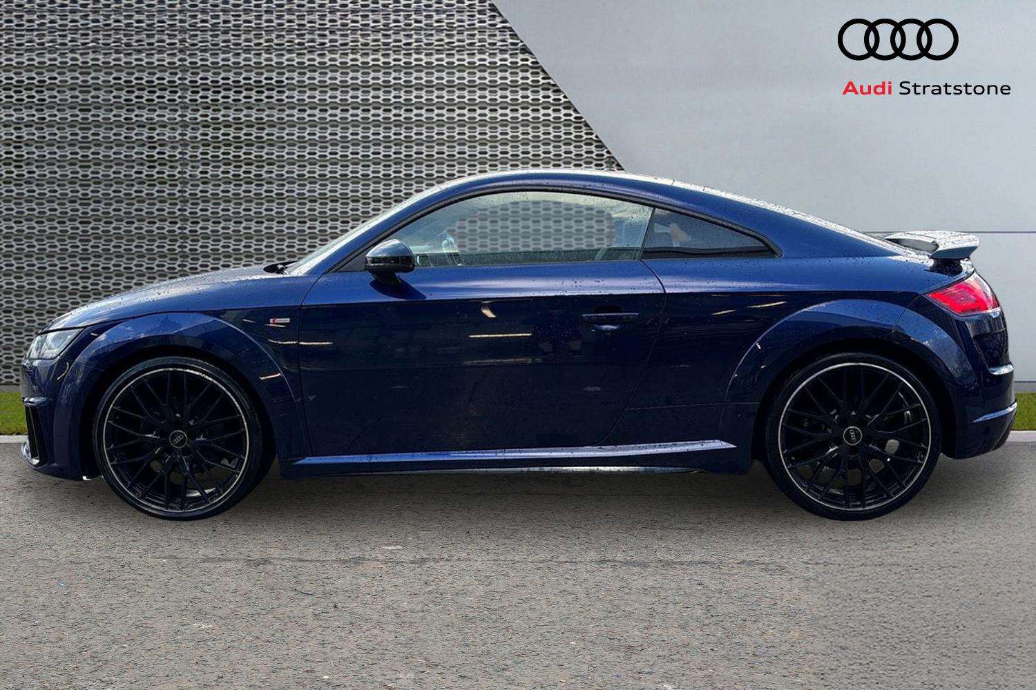 Used Audi TT 2022 for sale - 78024278: Photo 8