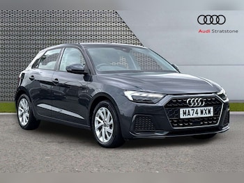 Used Audi A1 2024 for sale - 78800197: Photo
