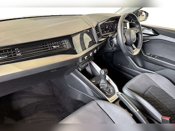Used Audi A1 2024 for sale - 78800197: Photo