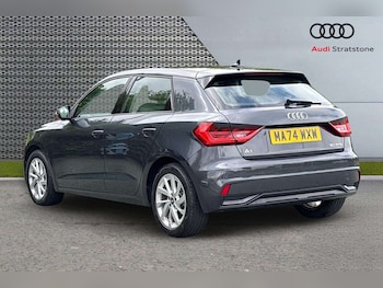 Used Audi A1 2024 for sale - 78800197: Photo