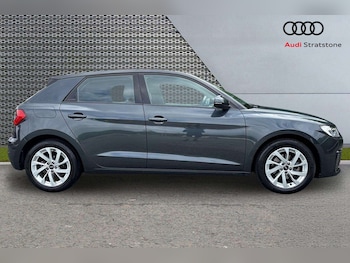 Used Audi A1 2024 for sale - 78800197: Photo
