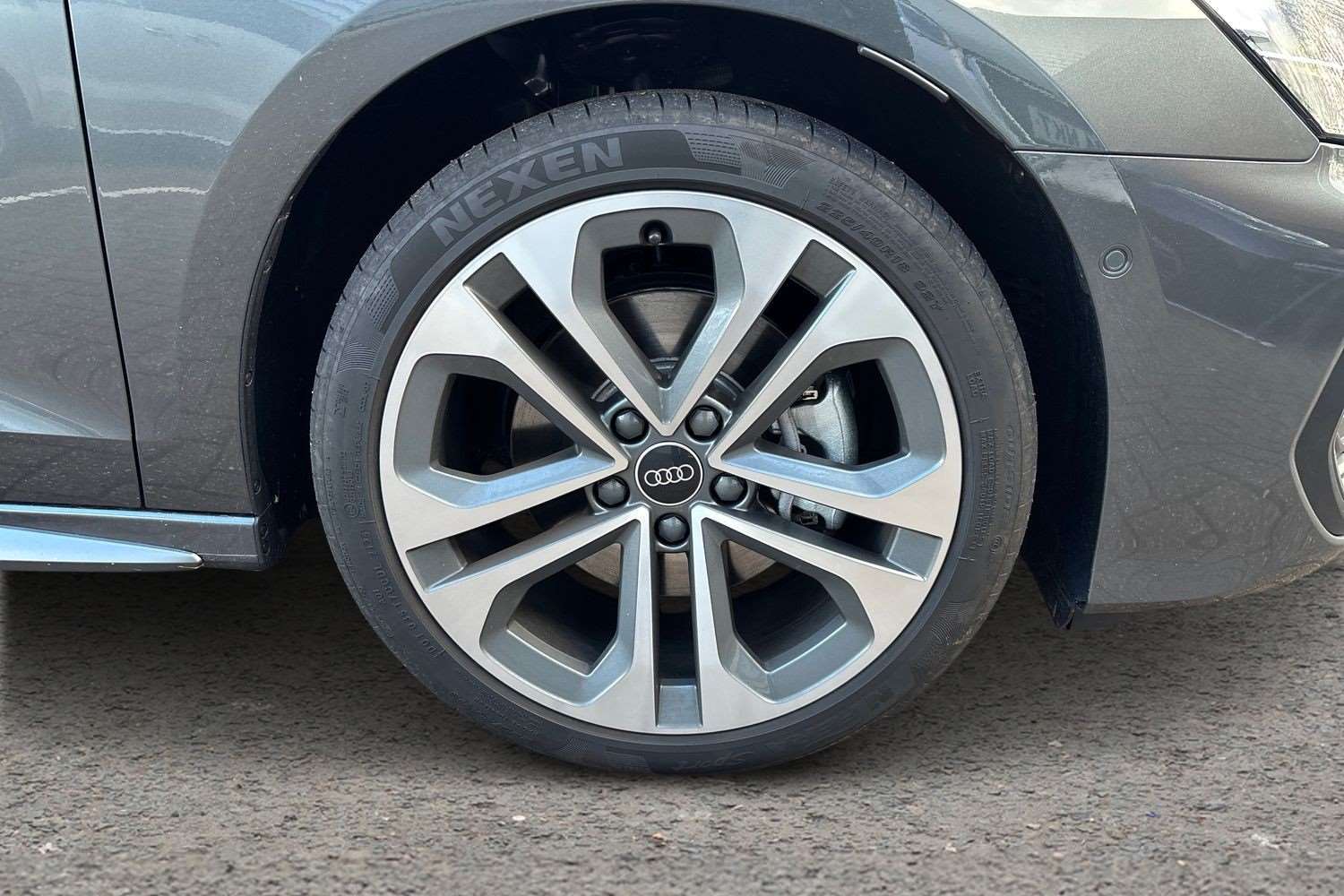 Used Audi A3 2025 for sale - 76804941: Photo 10