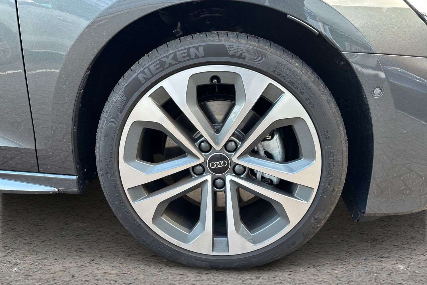 Used Audi A3 2025 for sale - 76804941: Photo 11