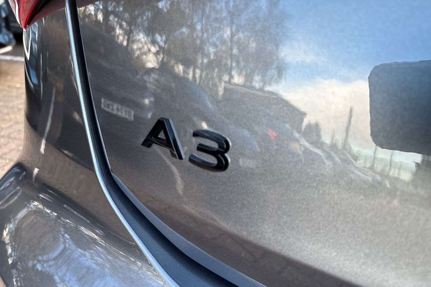 Used Audi A3 2025 for sale - 76804941: Photo 12