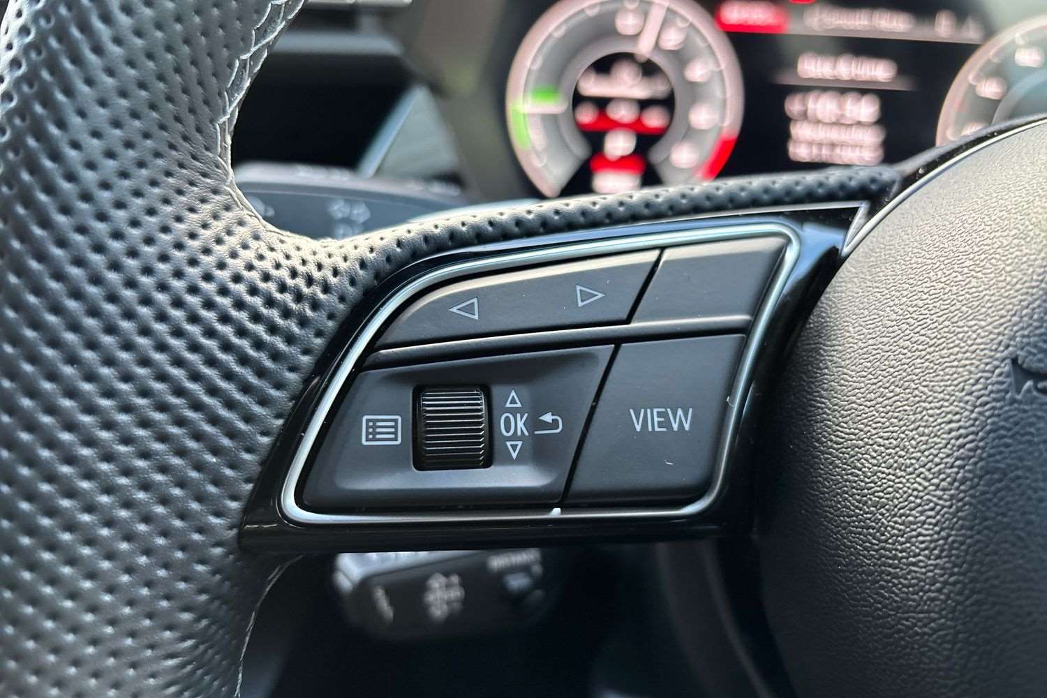 Used Audi A3 2025 for sale - 76804941: Photo 16