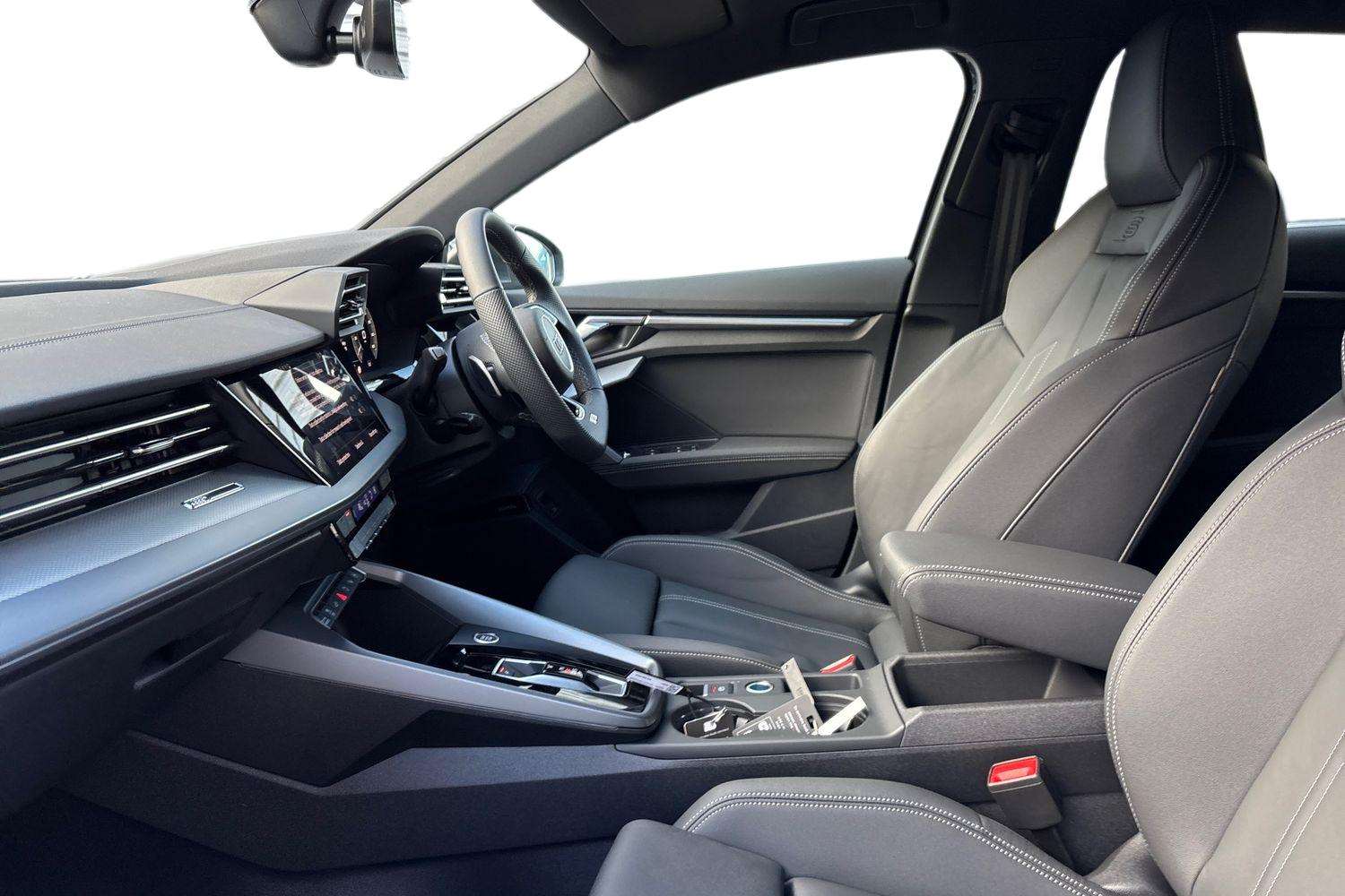 Used Audi A3 2025 for sale - 76804941: Photo 21