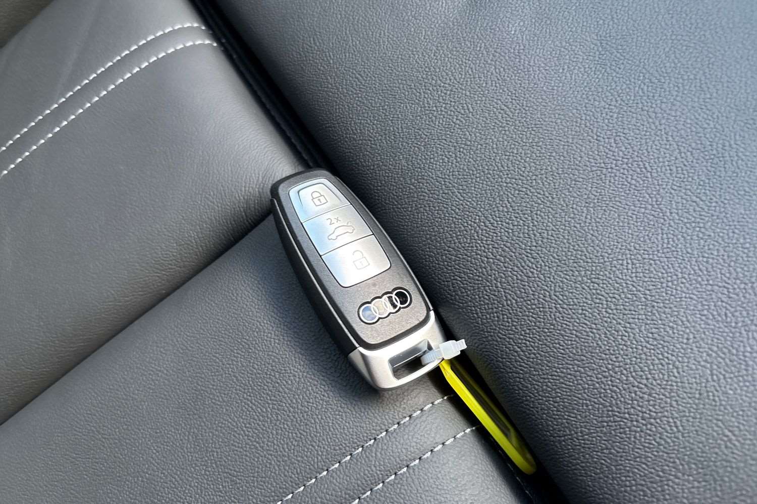 Used Audi A3 2025 for sale - 76804941: Photo 25