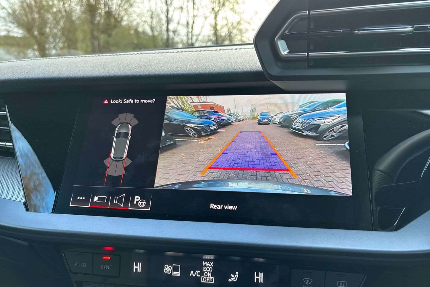 Used Audi A3 2025 for sale - 76804941: Photo 26