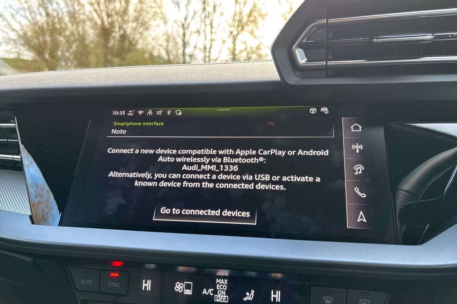 Used Audi A3 2025 for sale - 76804941: Photo 27