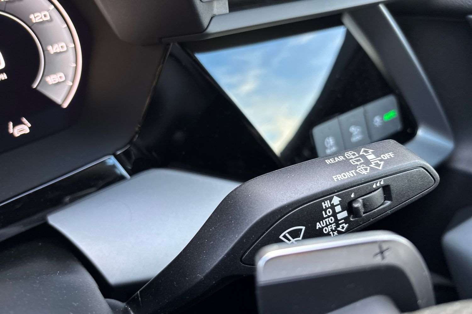 Used Audi A3 2025 for sale - 76804941: Photo 34