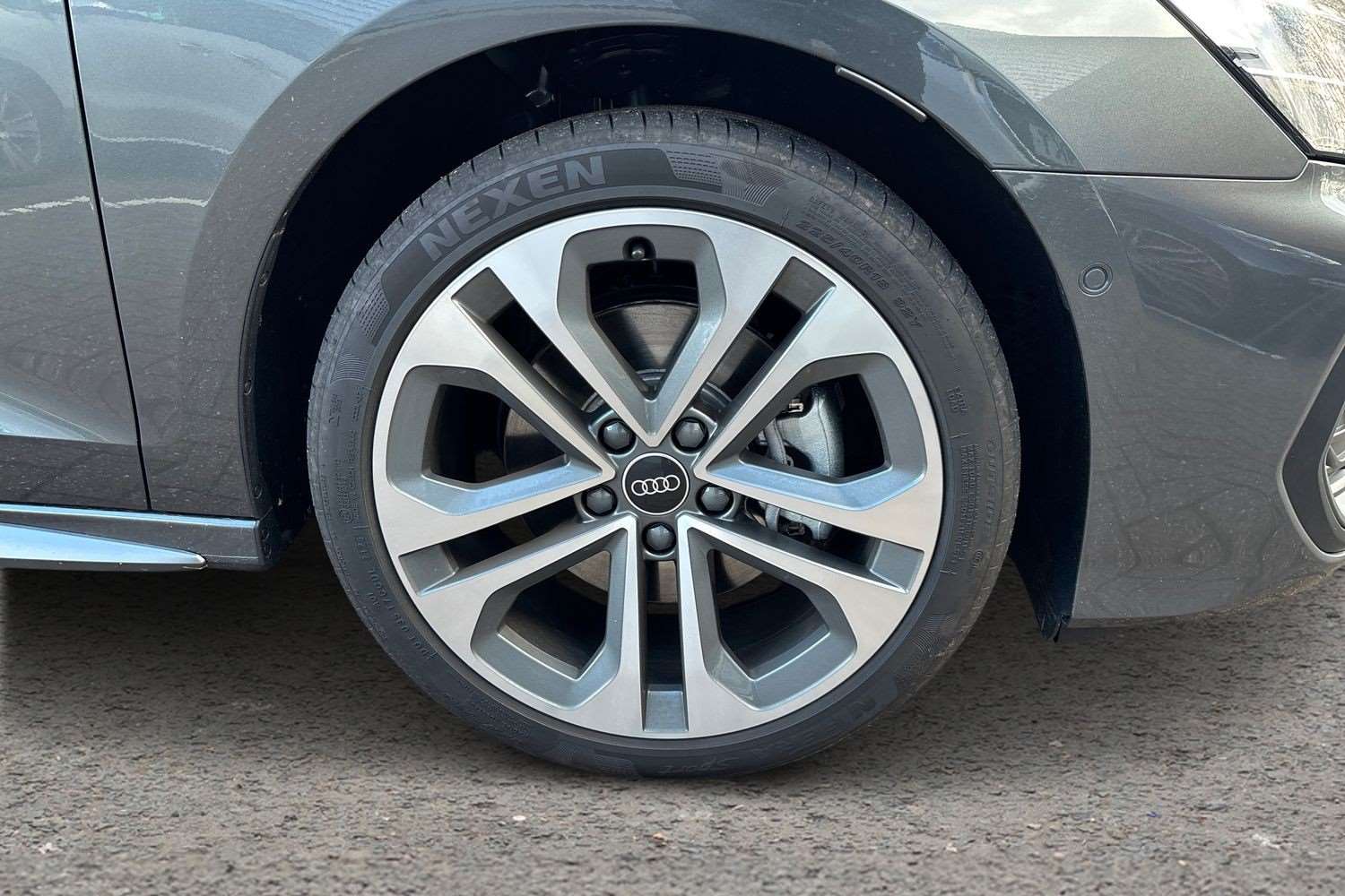 Used Audi A3 2025 for sale - 76804941: Photo 5