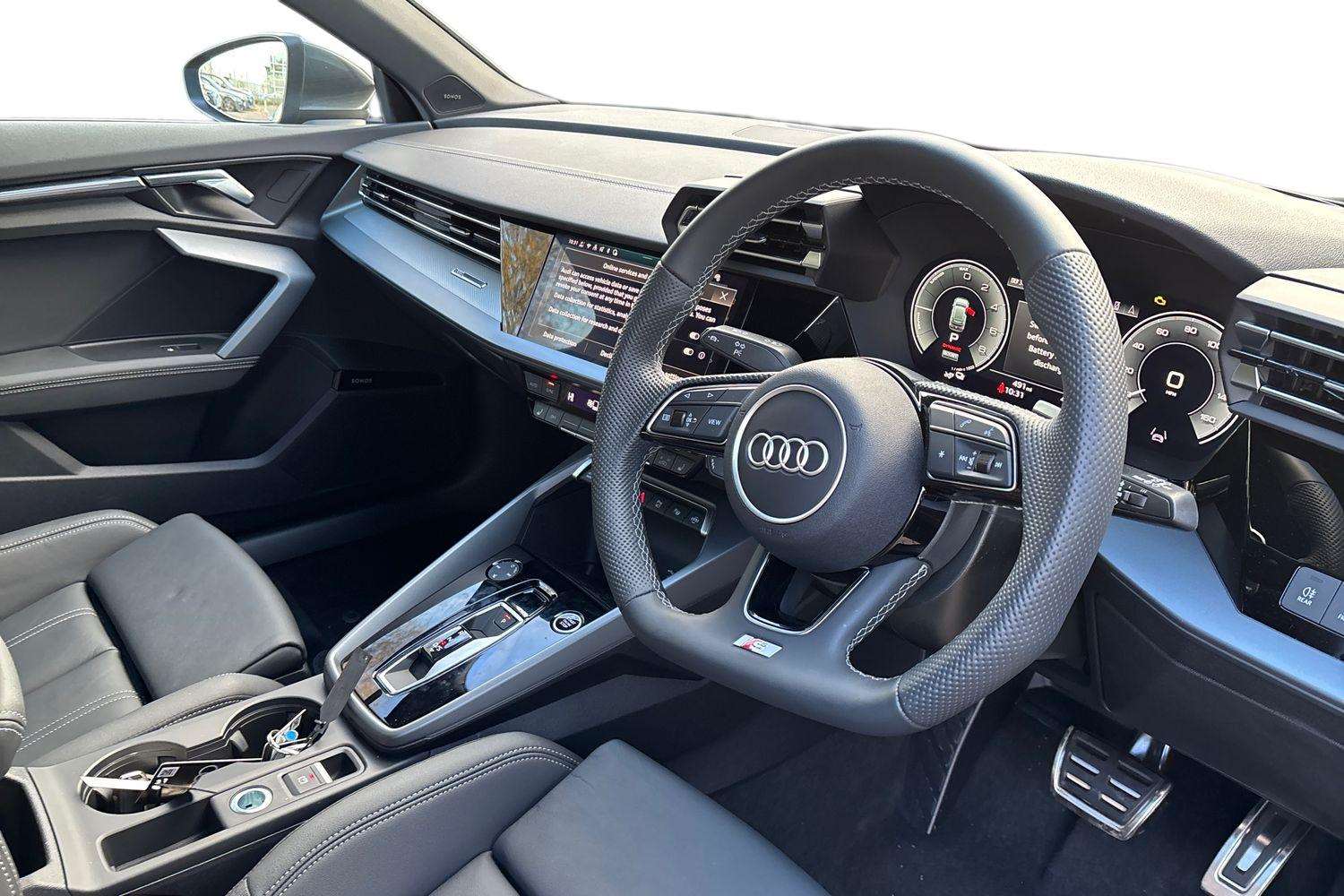 Used Audi A3 2025 for sale - 76804941: Photo 6