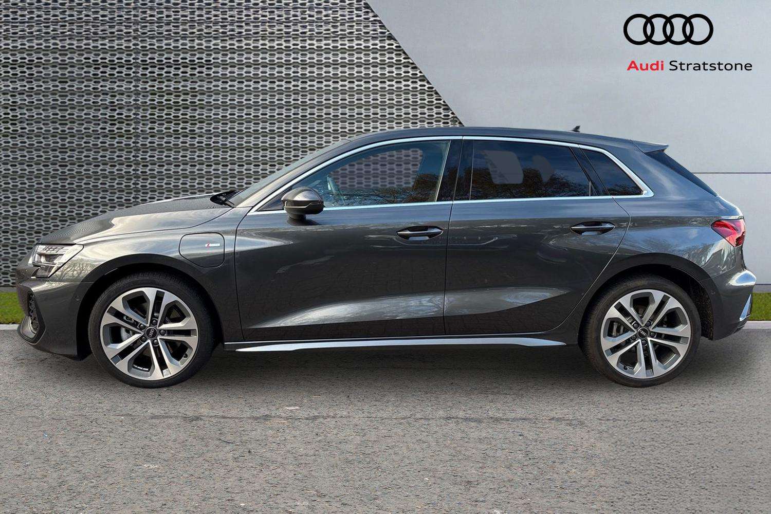 Used Audi A3 2025 for sale - 76804941: Photo 8