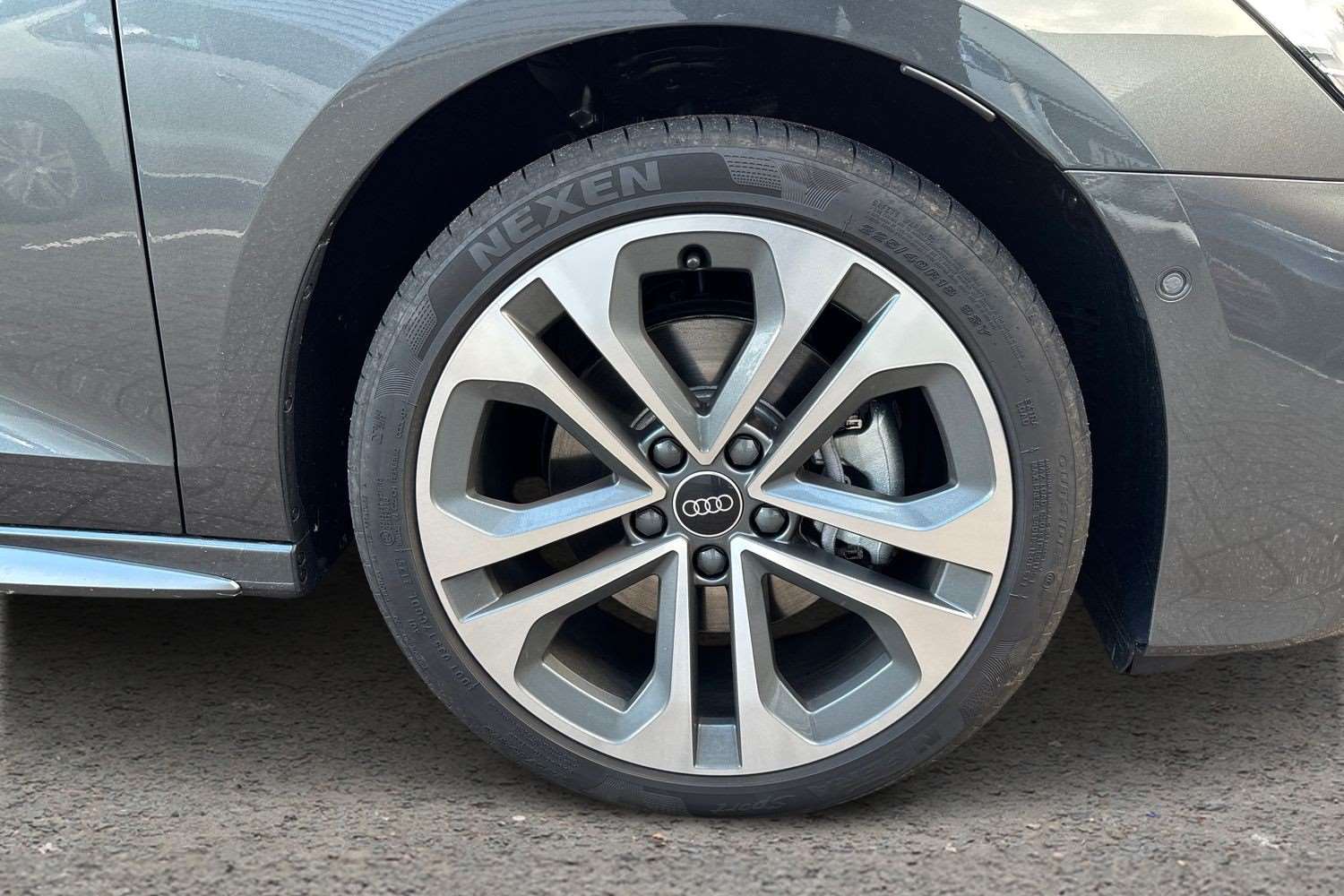 Used Audi A3 2025 for sale - 76804941: Photo 9