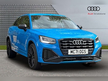 Audi - Q2