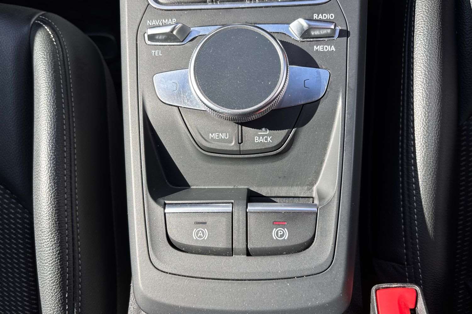 Vehicle 33