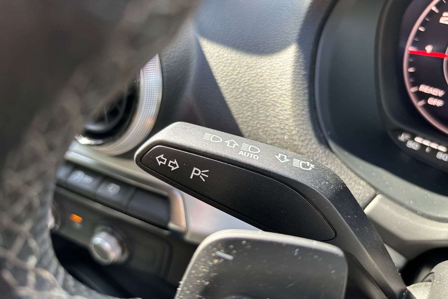 Vehicle 35
