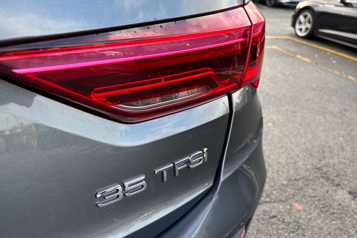 Used Audi Q3 2025 for sale - 76902389: Photo 12