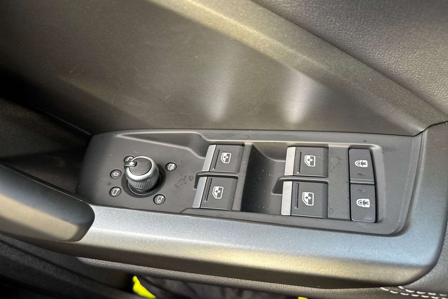 Used Audi Q3 2025 for sale - 76902389: Photo 14