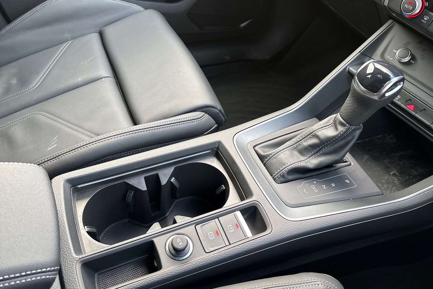 Used Audi Q3 2025 for sale - 76902389: Photo 15