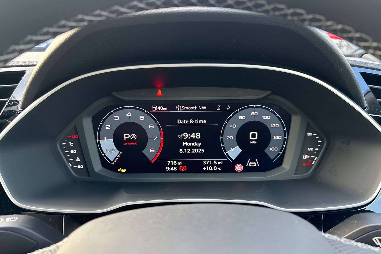 Used Audi Q3 2025 for sale - 76902389: Photo 18