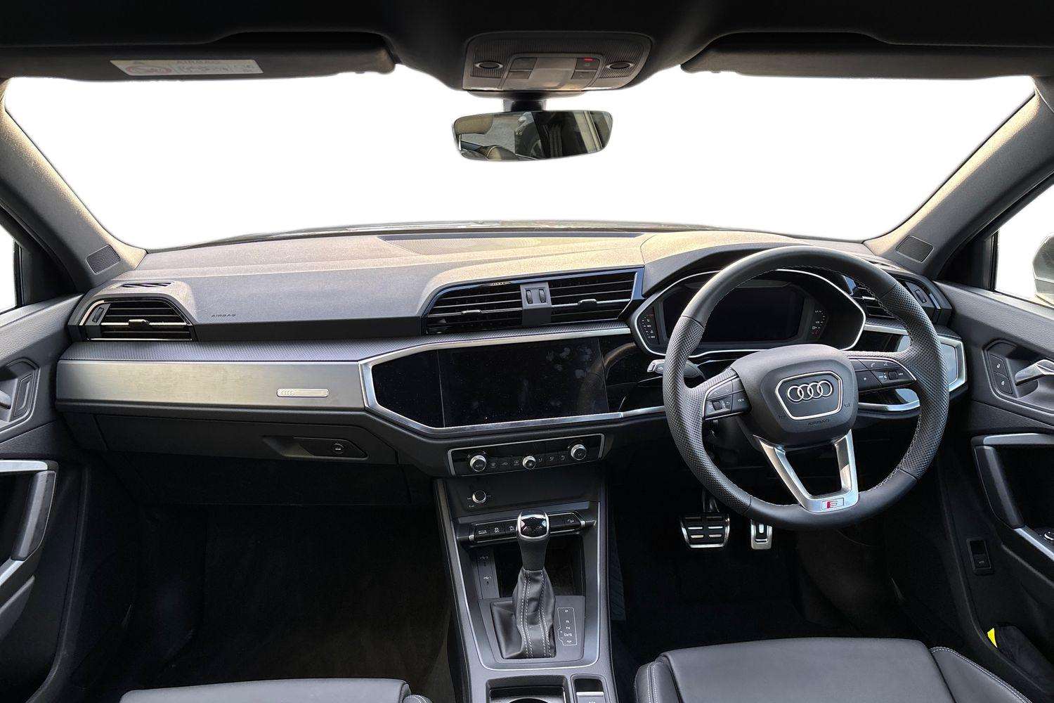 Used Audi Q3 2025 for sale - 76902389: Photo 19