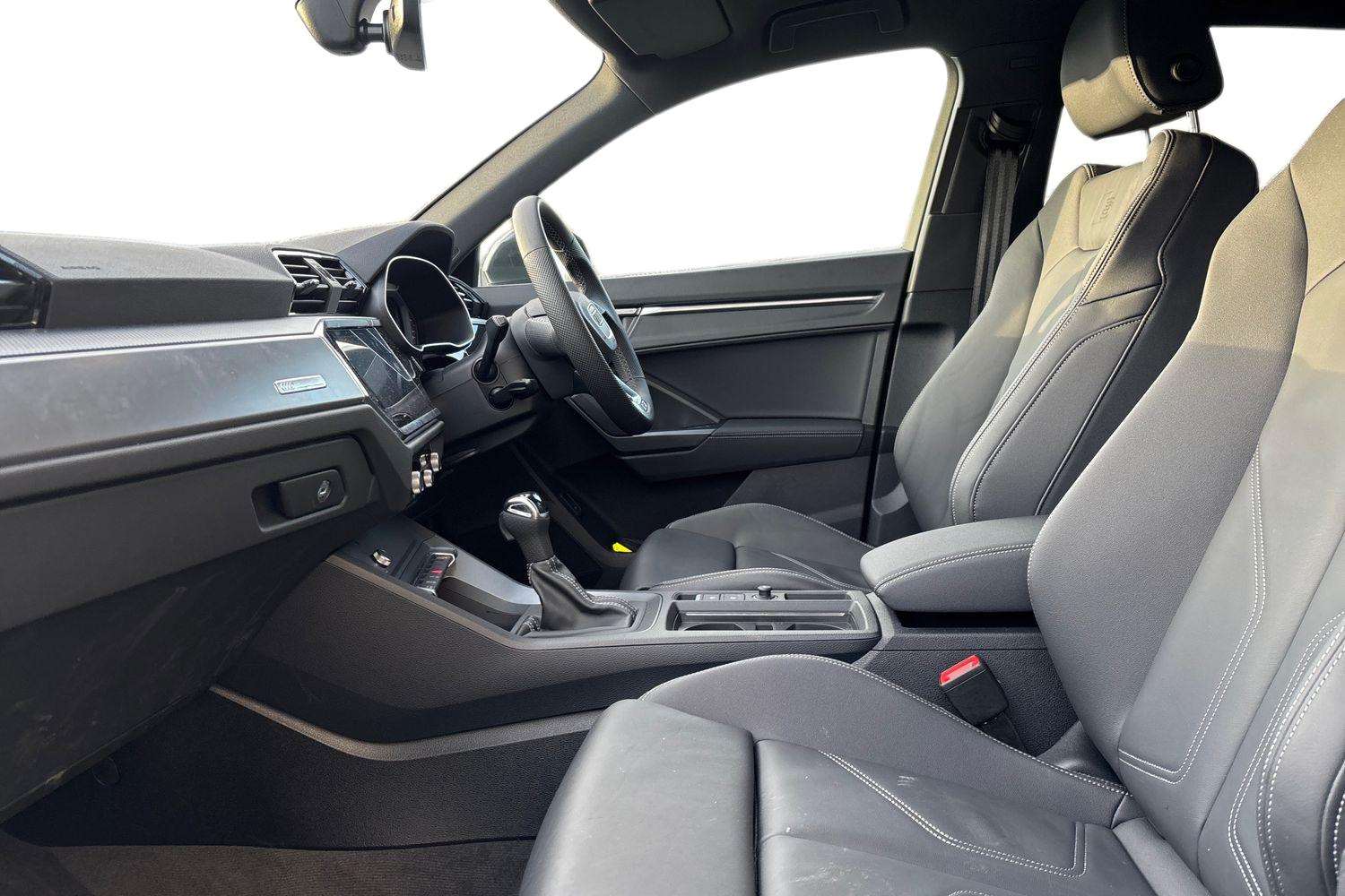 Used Audi Q3 2025 for sale - 76902389: Photo 21