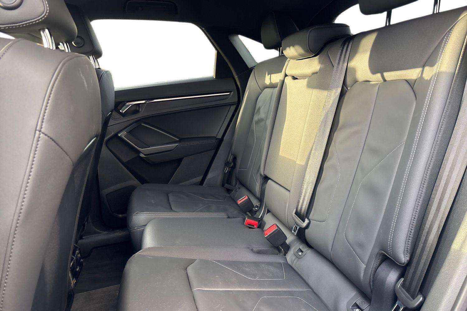 Used Audi Q3 2025 for sale - 76902389: Photo 22