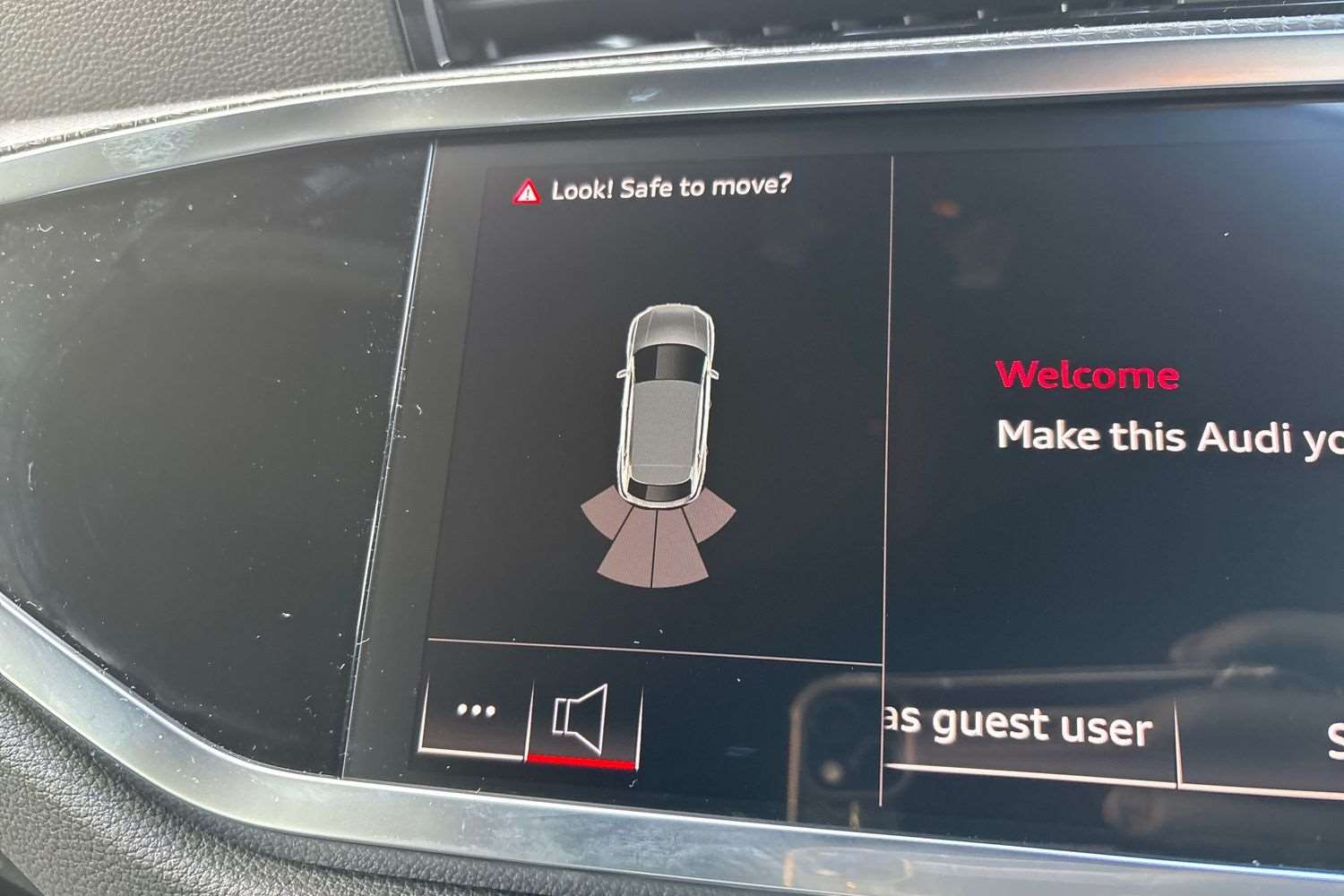 Used Audi Q3 2025 for sale - 76902389: Photo 26