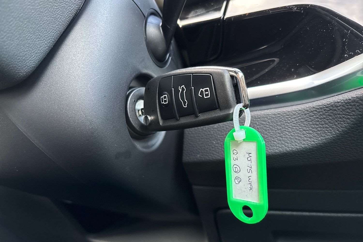 Used Audi Q3 2025 for sale - 76902389: Photo 29