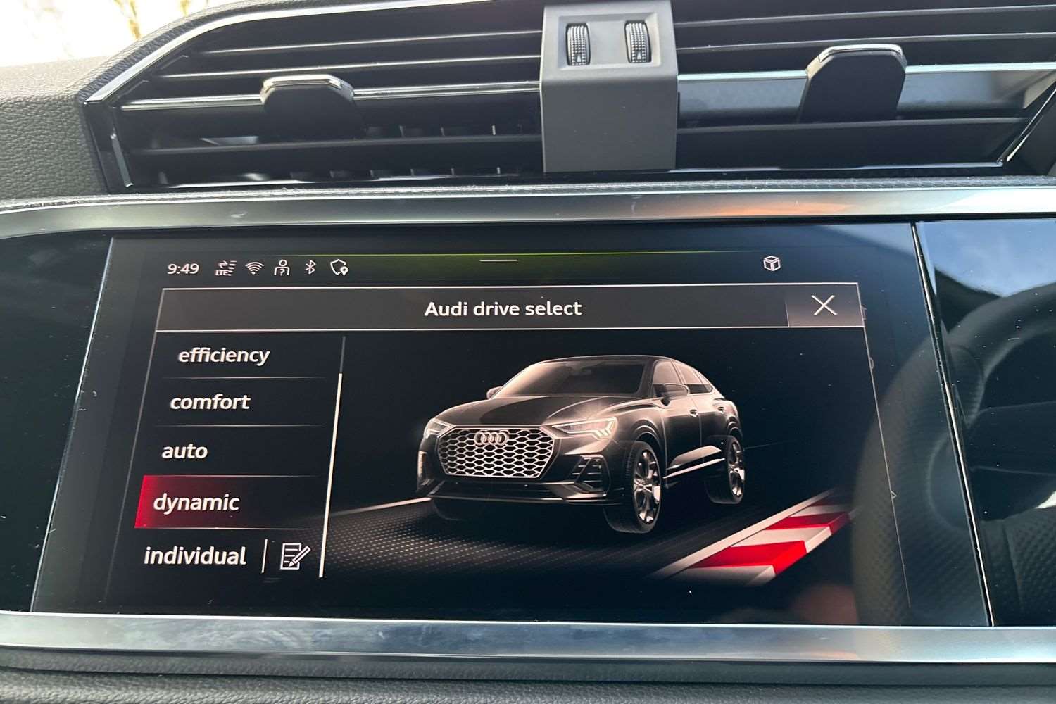 Used Audi Q3 2025 for sale - 76902389: Photo 30