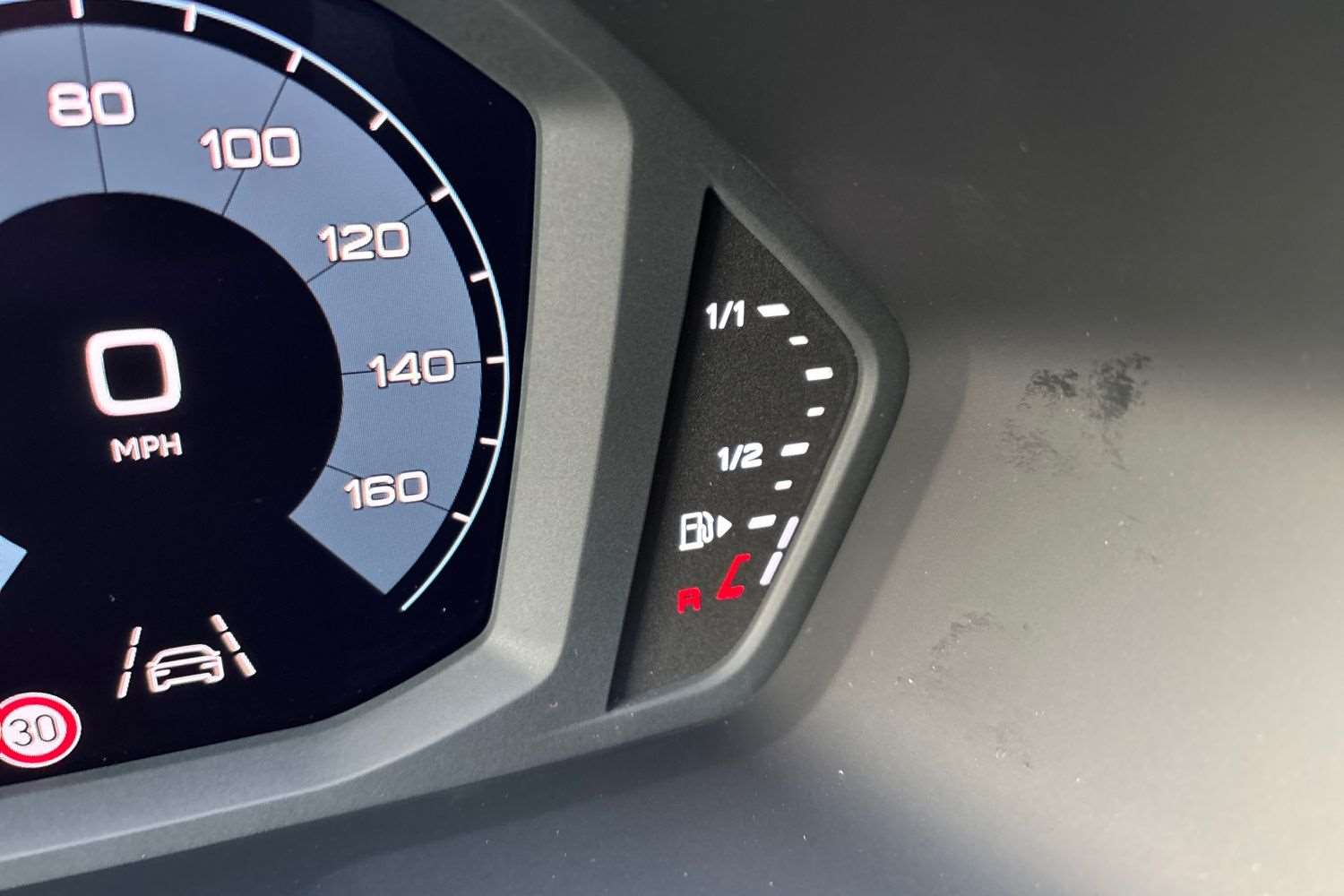 Used Audi Q3 2025 for sale - 76902389: Photo 31