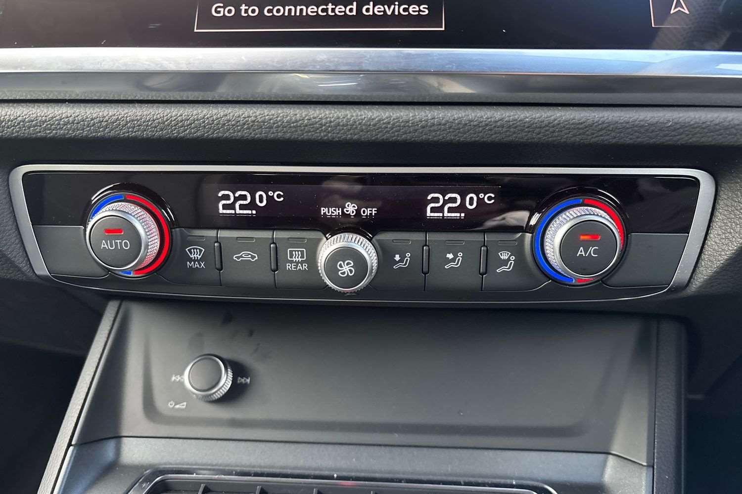 Used Audi Q3 2025 for sale - 76902389: Photo 32