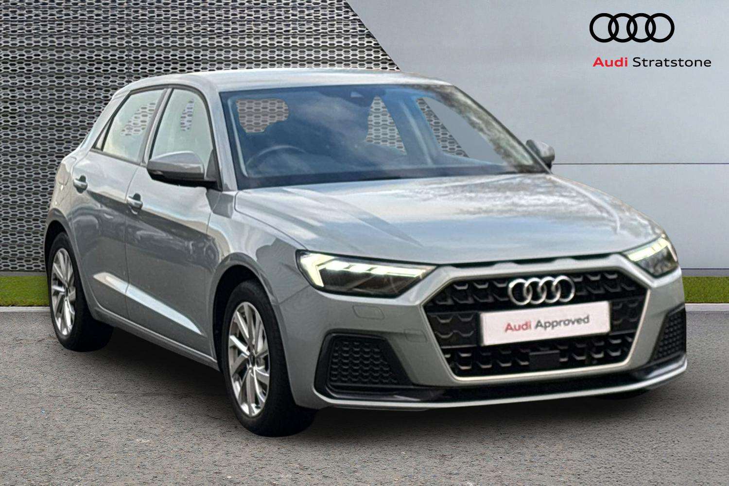 Used Audi A1 2023 for sale - 76804783: Photo 1